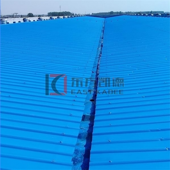 钢结构厂房防水-天沟屋面防水保护涂料