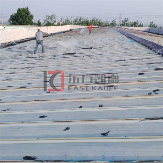 滨州钢结构屋面防水-基层防水涂料