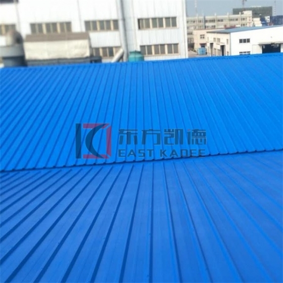 济南钢结构防水-金属屋面防水系统